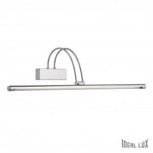 Aplica Bow AP114-Crom