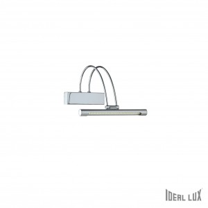 Aplica Bow AP36-Crom