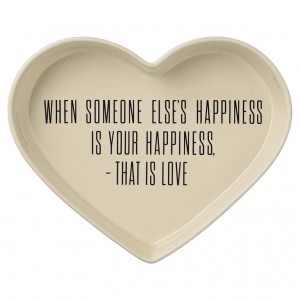 Tava Alberte Crem, l25,5xL20,5xH5 cm