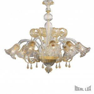 Lustra Ca' D'oro SP8