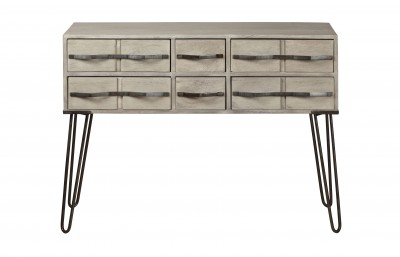 Comoda Wilson, l99,5xA37xH75 cm