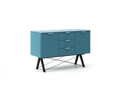 Comoda Midi Oceanic, l130xA50xH80 cm