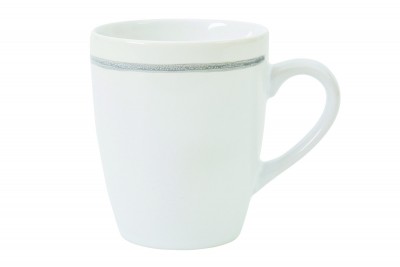 Cana Patine Stoneware, White, 400 ml, Jamie Oliver