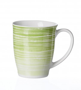 Cana Sunrise Green, Flirt, 450 ml