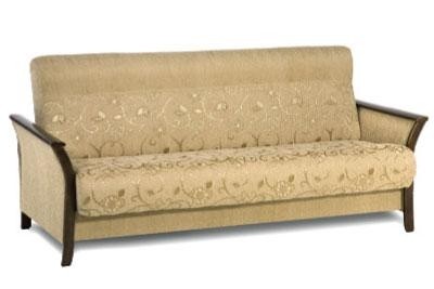 Canapea extensibila Cezar Beige