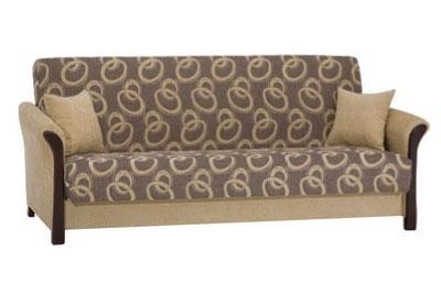 Canapea extensibila Vero Beige