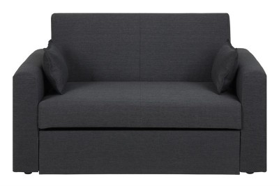 Canapea extensibila Ravenna Anthracite