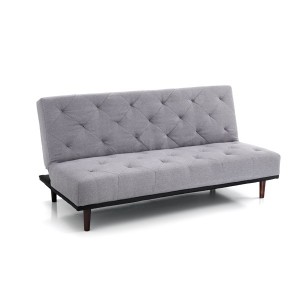 Canapea extensibila Tweet B Grey