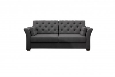 Canapea fixa 3 locuri Kenedy, L196xA89xH87 cm