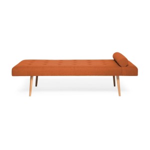 Canapea fixa Ella Daybed Autumn Maple/Natural