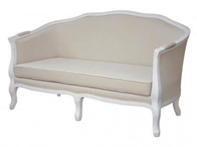Canapea fixa tapitata, Upholstered TA329