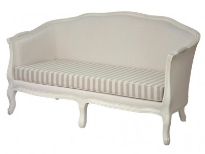Canapea fixa tapitata, Upholstered TA329B