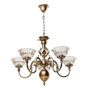 Candelabru Chiaro Classic Paula 411010905