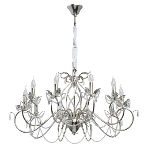Candelabru Chiaro Classic Valencia 299012410