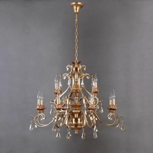 Candelabru Chiaro Country Bologna 639012312