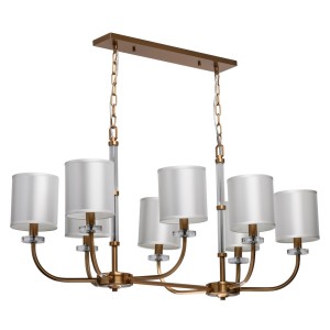 Candelabru Chiaro Elegance 386017508