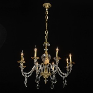 Candelabru Chiaro Elegance 701010708