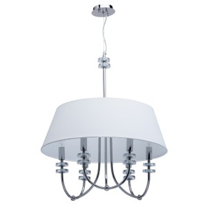 Candelabru Chiaro Elegance Palermo 386010206