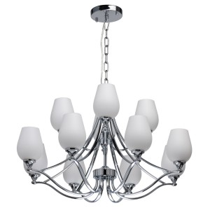 Candelabru Chiaro Elegance Palermo 386016512