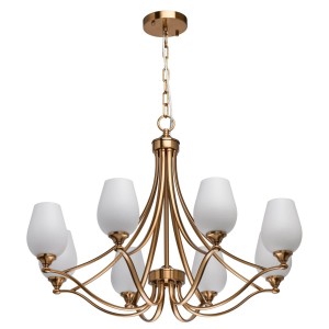 Candelabru Chiaro Elegance Palermo 386016708