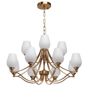 Candelabru Chiaro Elegance Palermo 386016812