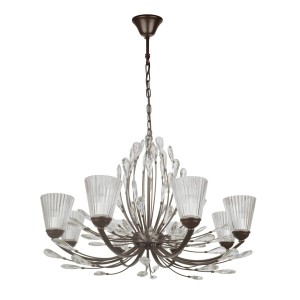 Candelabru Chiaro Flora Leticia 343012008