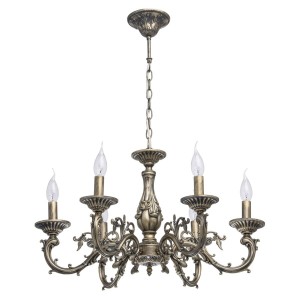 Candelabru MW-Light Classic Aurora 371011106