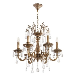 Candelabru MW-Light Classic Candle 301013506