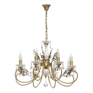 Candelabru MW-Light Classic Candle 683012508