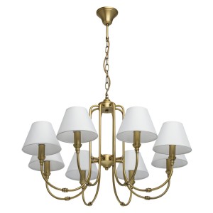 Candelabru MW-Light Classic Consuelo 614011908