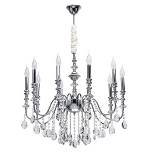 Candelabru MW-Light Classic Consuelo 614012310