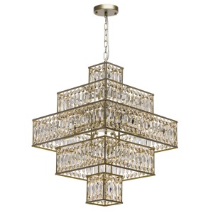 Candelabru MW-Light Crystal 121012416