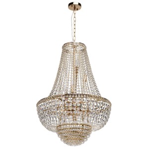Candelabru MW-Light Crystal 447011509