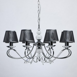 Candelabru MW-Light Elegance Federica 684012108