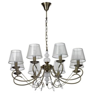 Candelabru MW-Light Elegance Federica 684012408