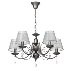Candelabru MW-Light Elegance Gloria 328010705