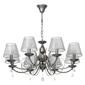 Candelabru MW-Light Elegance Gloria 328010808