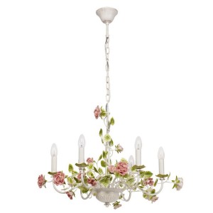 Candelabru MW-Light Flora Provence 421013806
