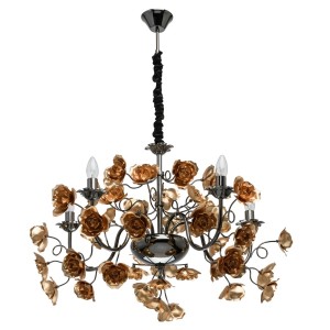 Candelabru MW-Light Flora Rosenheim 615011505