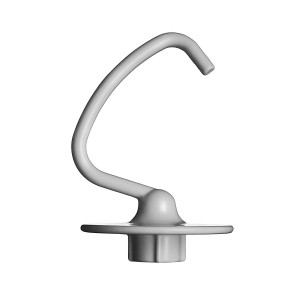 Carlig pentru aluat K45DH, Grey, KitchenAid