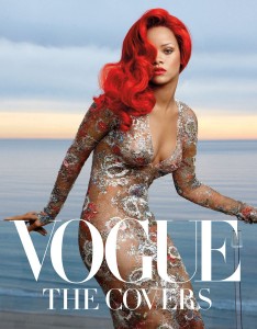 Carte VOGUE - The Covers, Editie in Limba Engleza