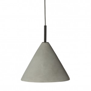 Lustra Cast Concrete