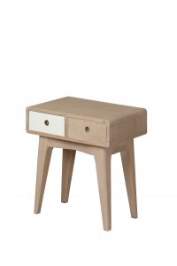 Noptiera Play Light, l45xA30xH50 cm