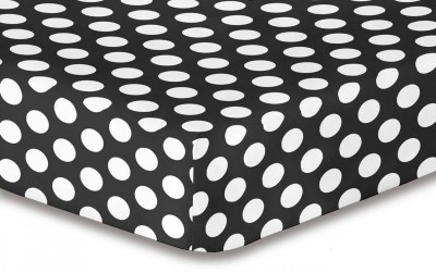 Cearceaf pentru saltea cu elastic Hypnosis Pinup