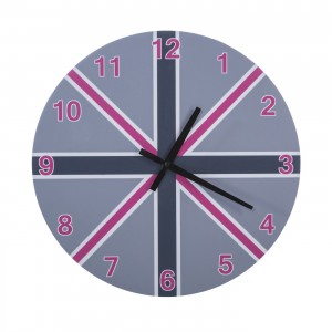 Ceas de perete Avis Ø 40 cm