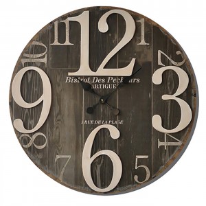 Ceas de perete Ben Ø 77 cm