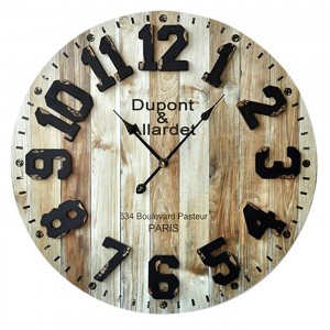 Ceas de perete Don Ø 77 cm