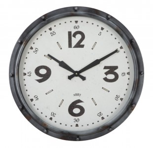 Ceas de perete Industry