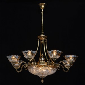 Candelabru Chiaro Classic 411011212