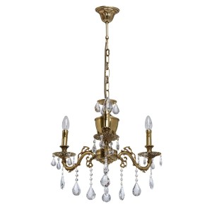 Candelabru Chiaro Classic 411011503
